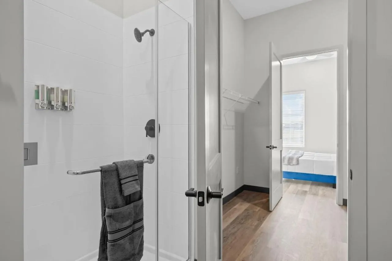 Apartament Alto 113 Nashville