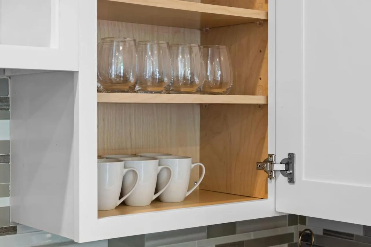 Apartament Alto 113 Nashville Stany Zjednoczone Ameryki