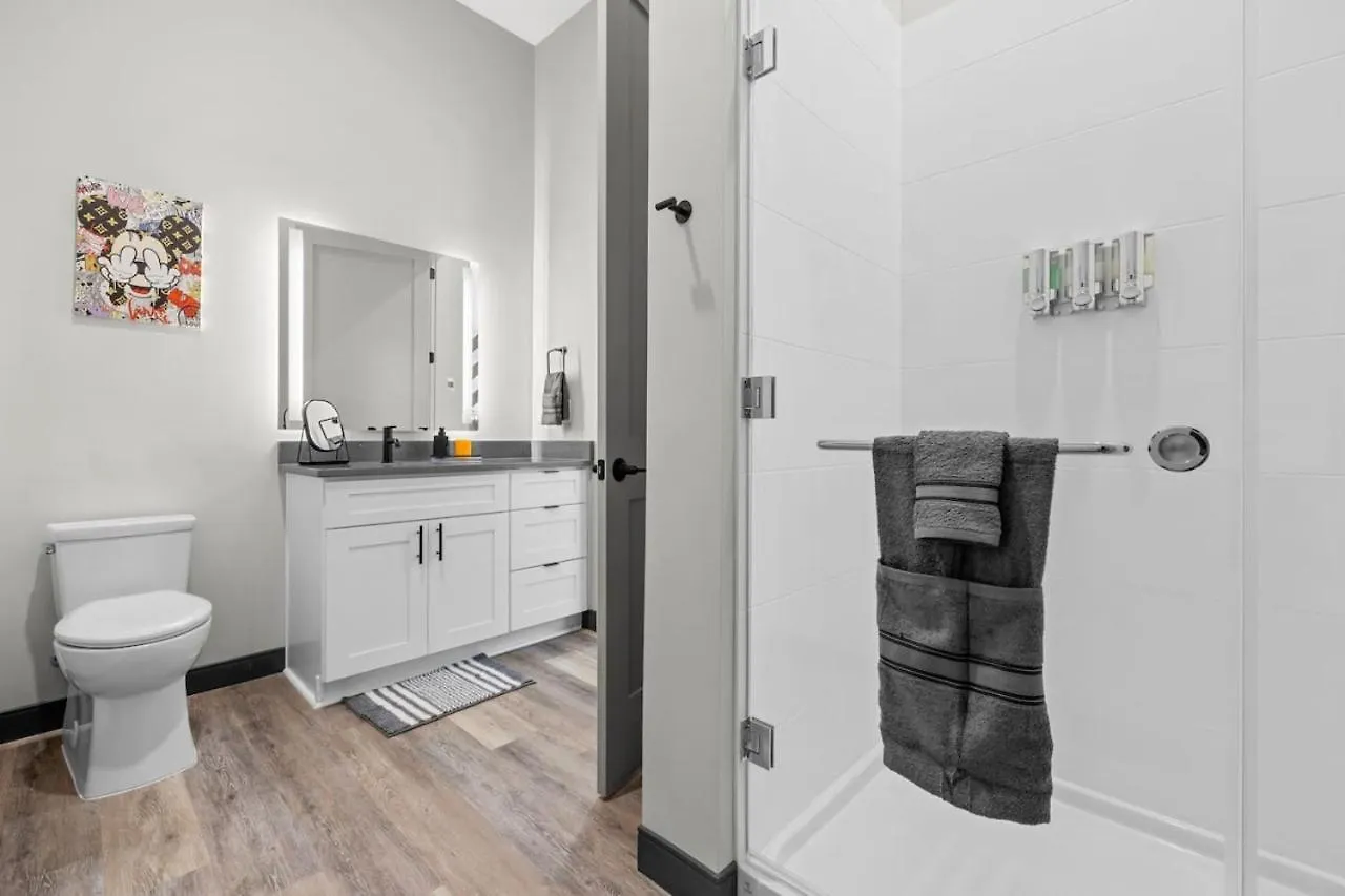 Apartament Alto 113 Nashville